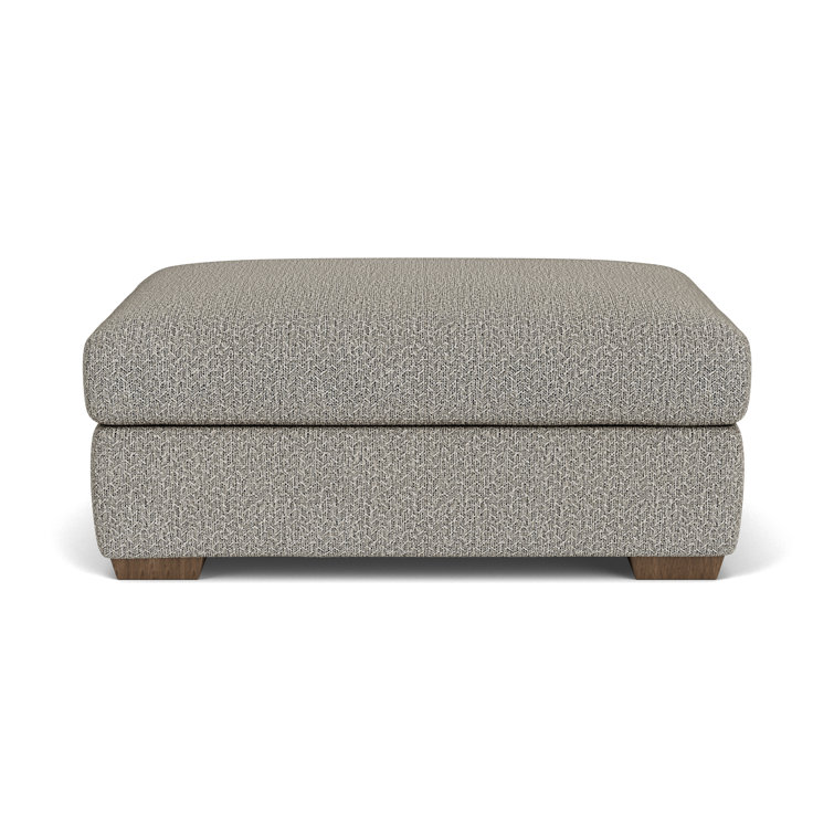 Latitude Run® Upholstered Ottoman Wayfair